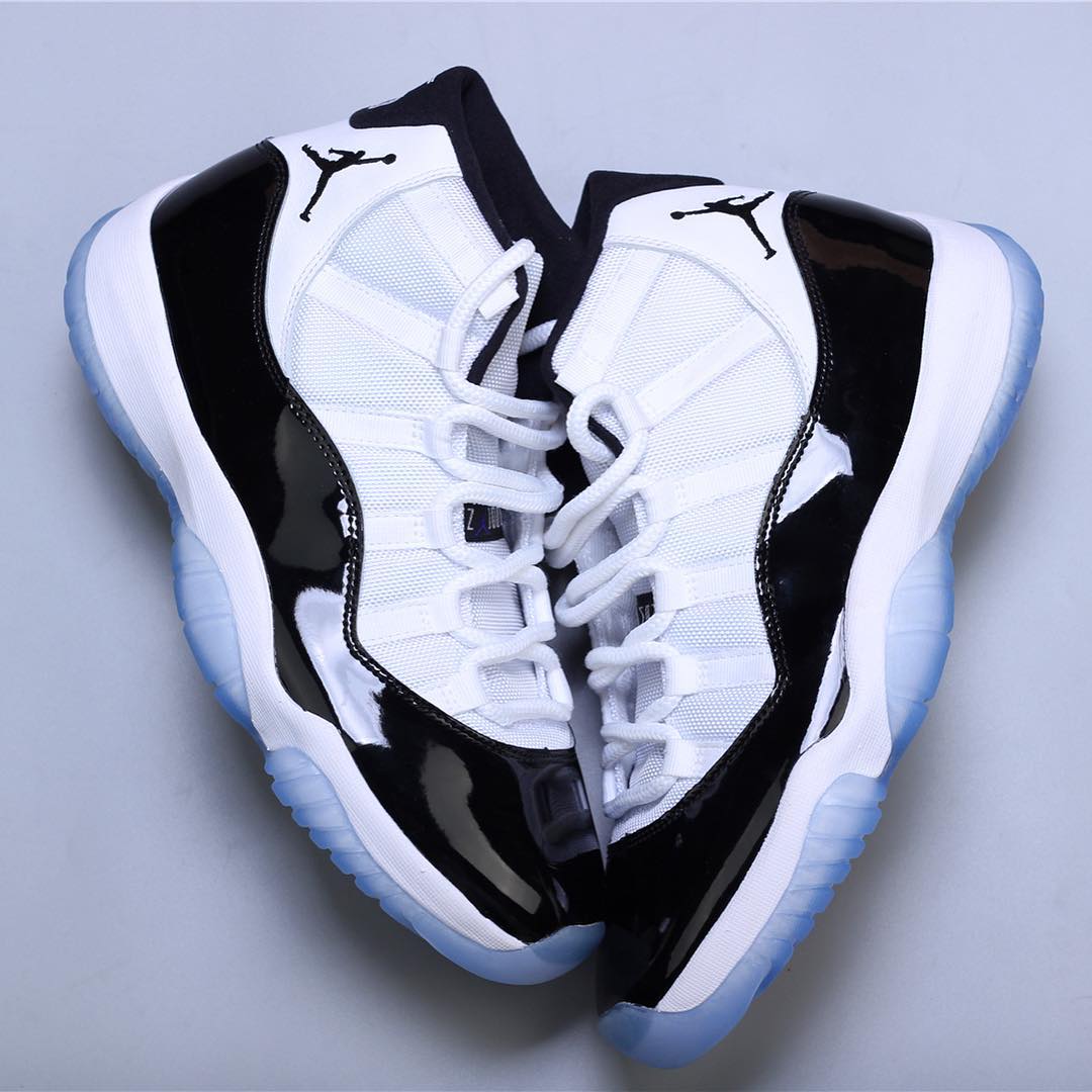 Air jordan 11 hot sale concord 2018 pre order