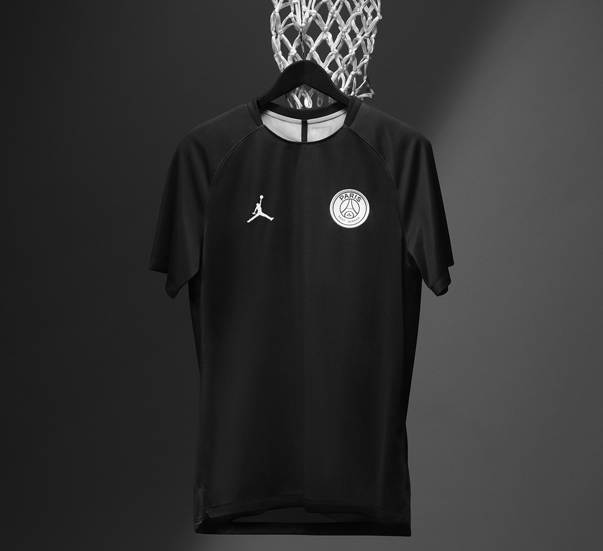 Jordan Brand PSG Jersey