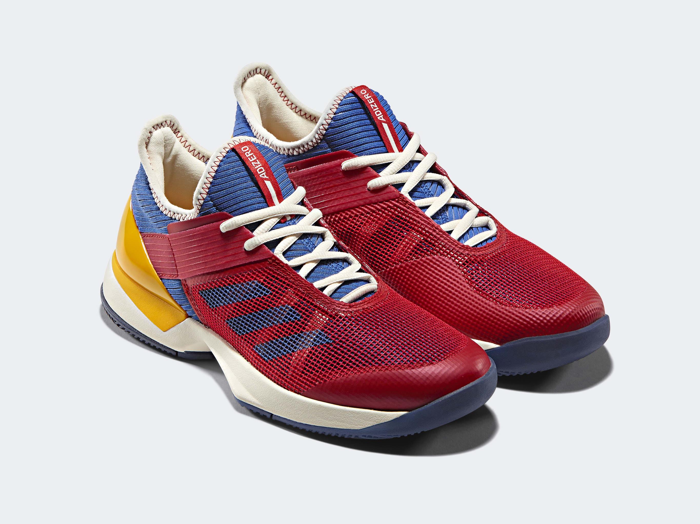 Adidas Tennis by Pharrell Ubersonic 3.0 (Pair)