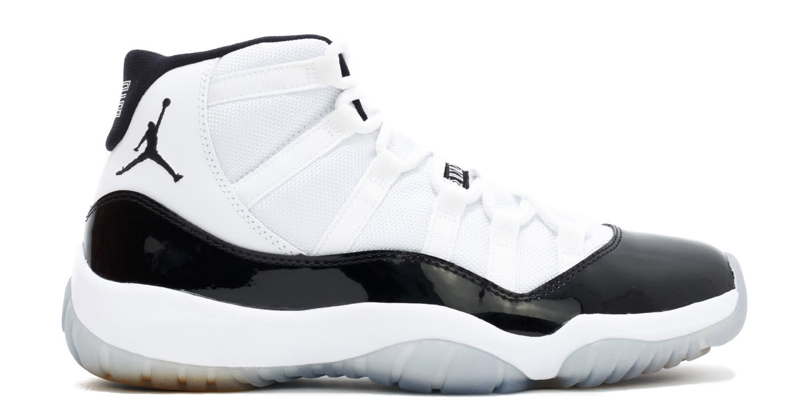 Concord Air Jordan 11 2011 Retro