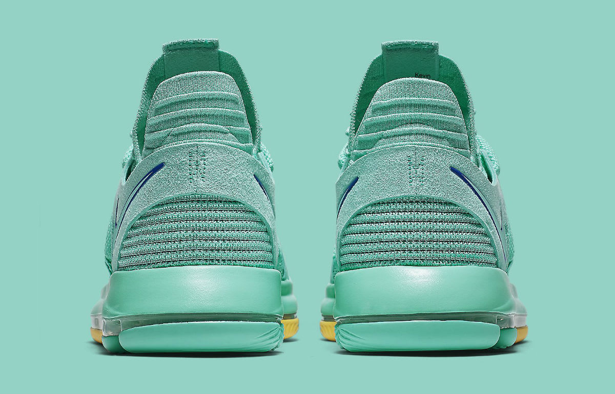 Kd on sale x turquoise