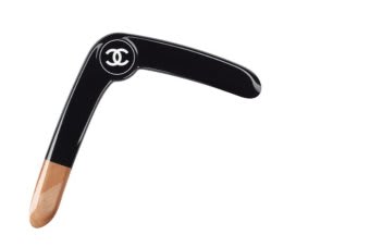 The controversial boomerang is worth nearly $2000