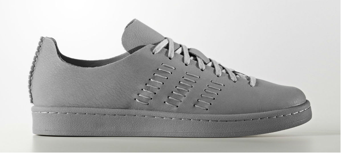 Wings Horns x Adidas Campus 80s