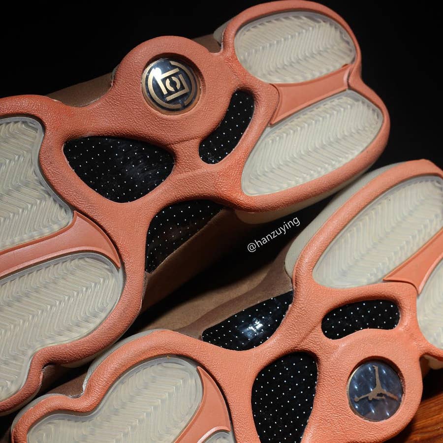 Clot 13s on sale
