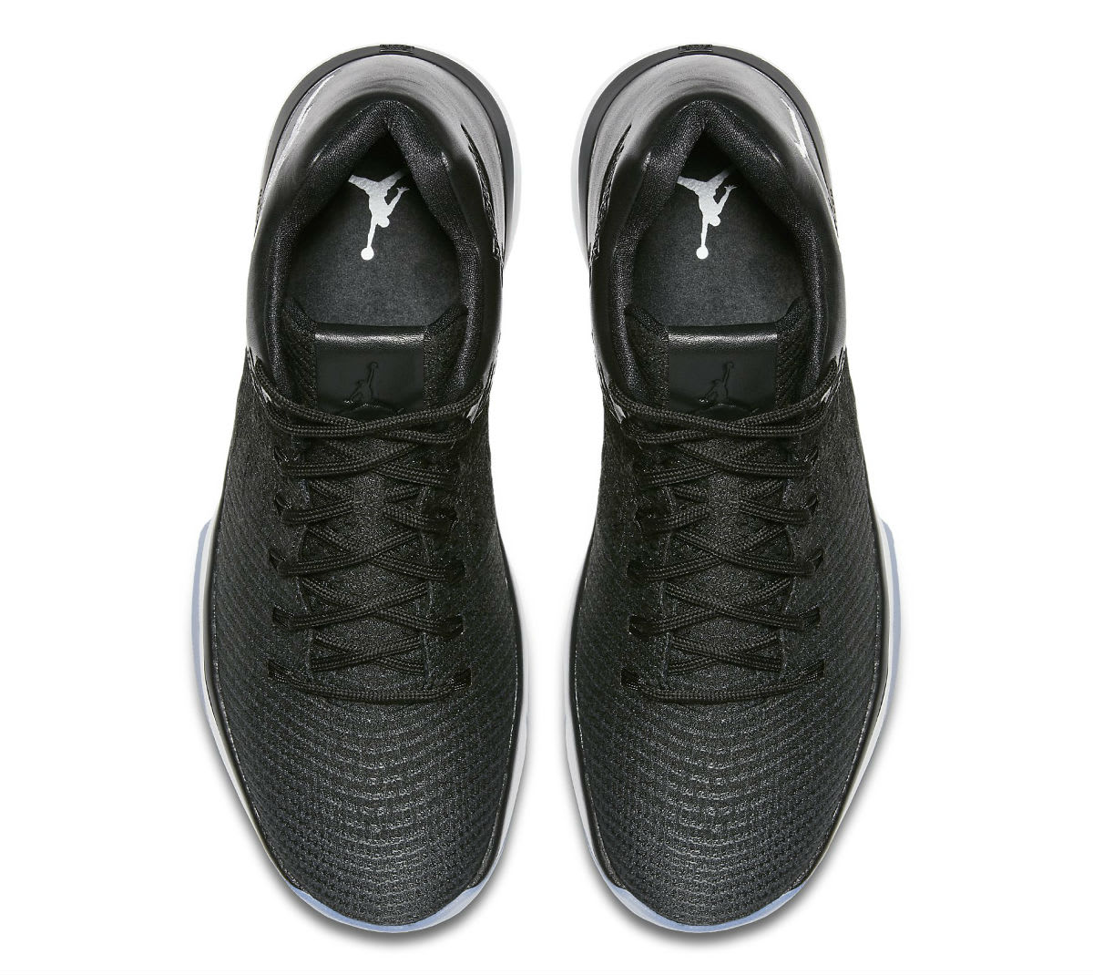 Air Jordan 31 Low Black White Release Date Top 897564-002