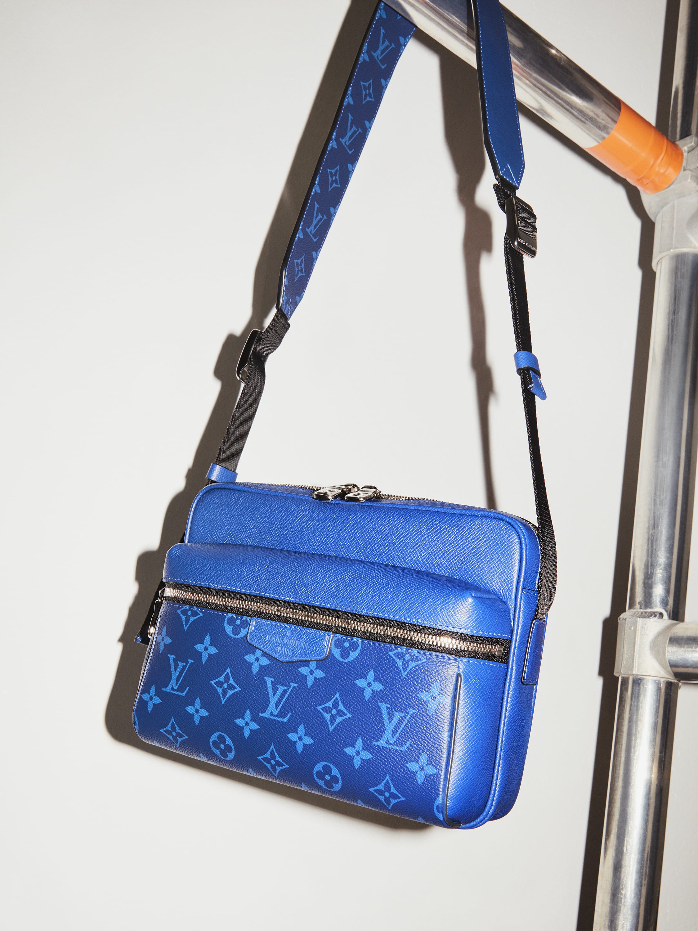 Louis Vuitton Expands Taigarama Collection with New Styles and