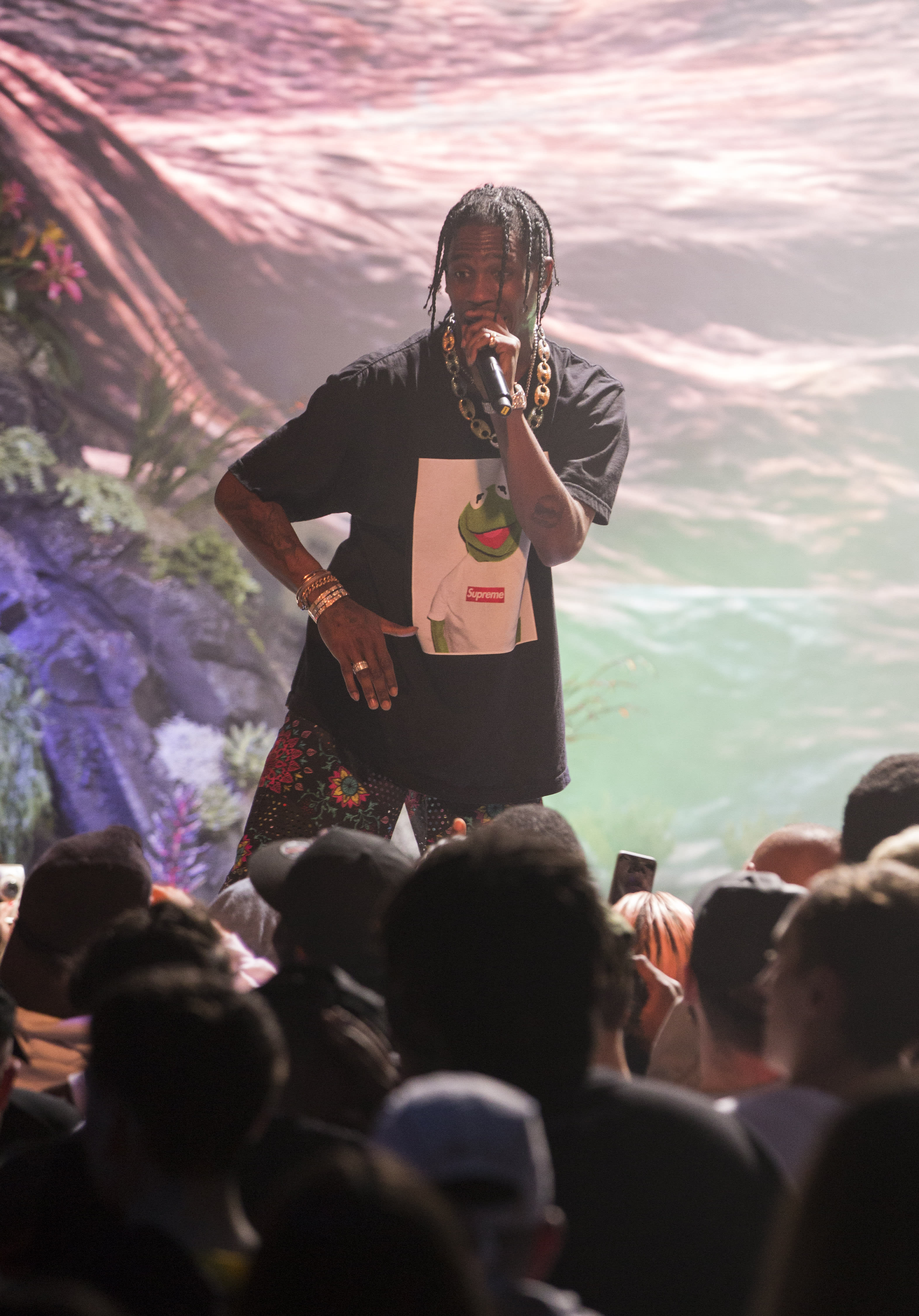 Travis Scott