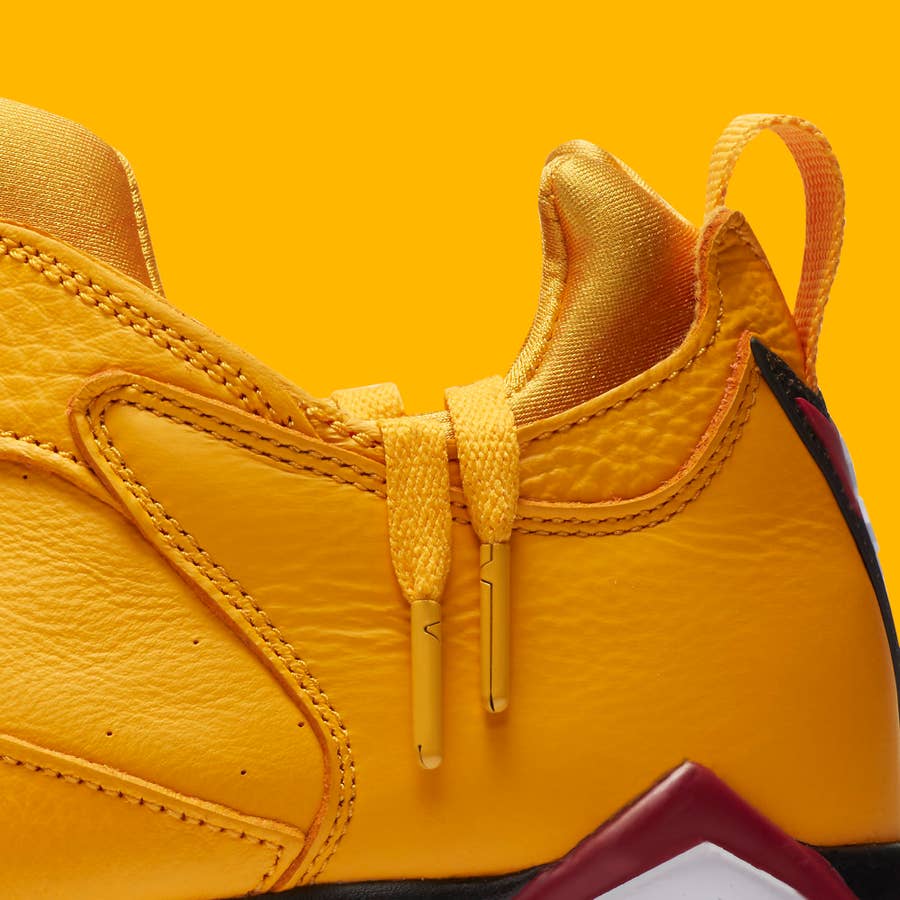 Retro 7 low taxi best sale