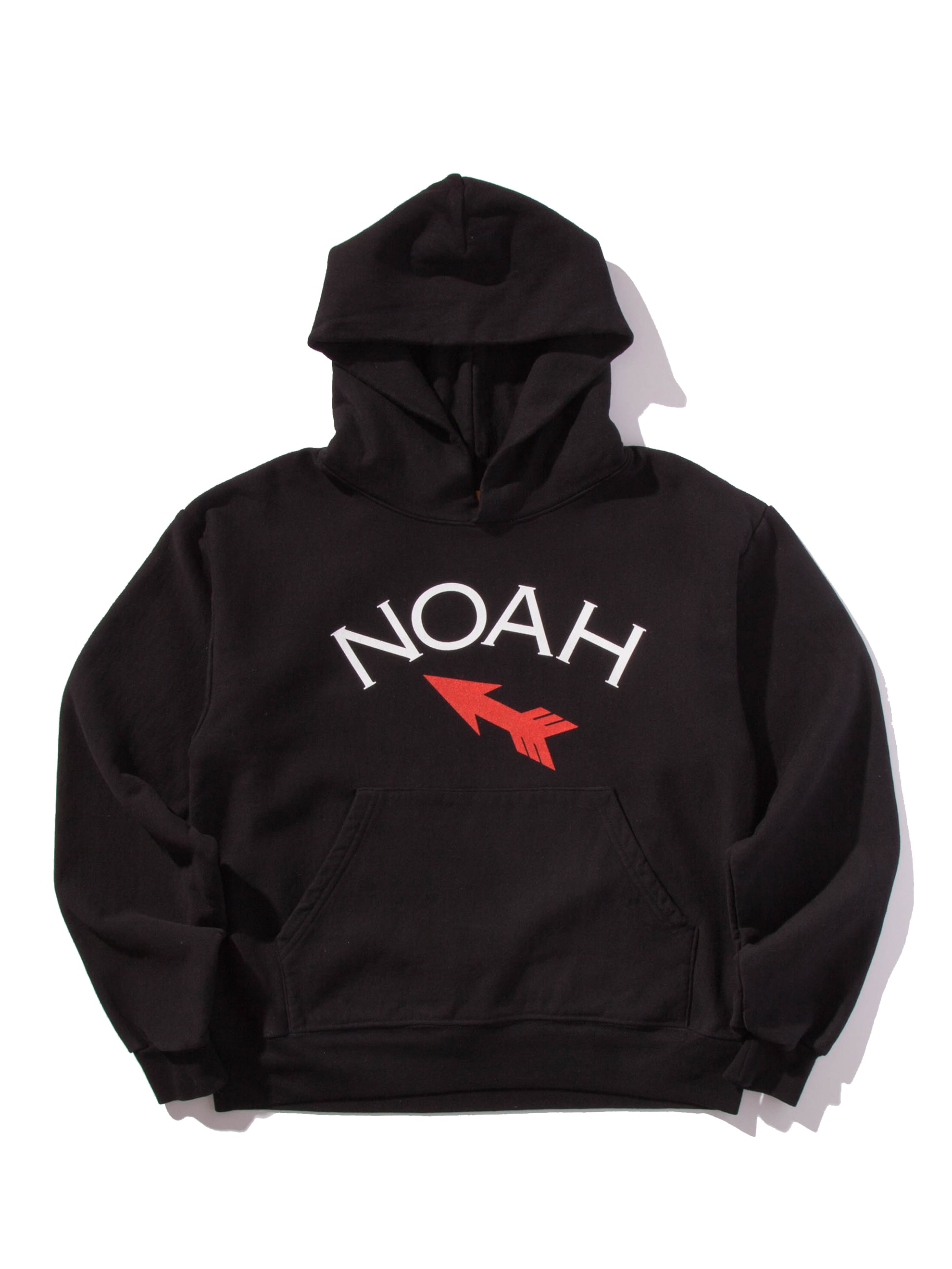 Noah x ComplexCon hoodie