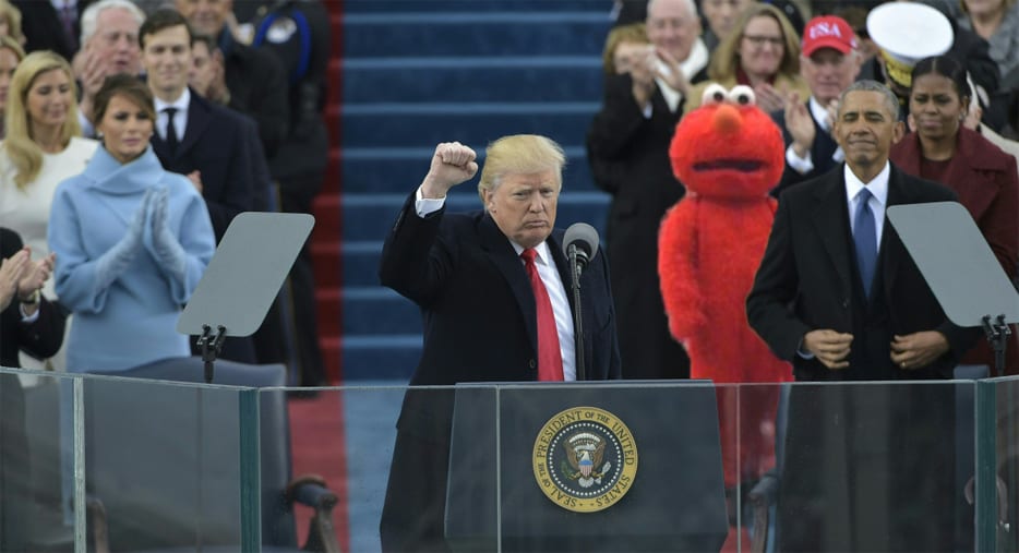 Photoshop Battle Over &#x27;Devastated Elmo&#x27;