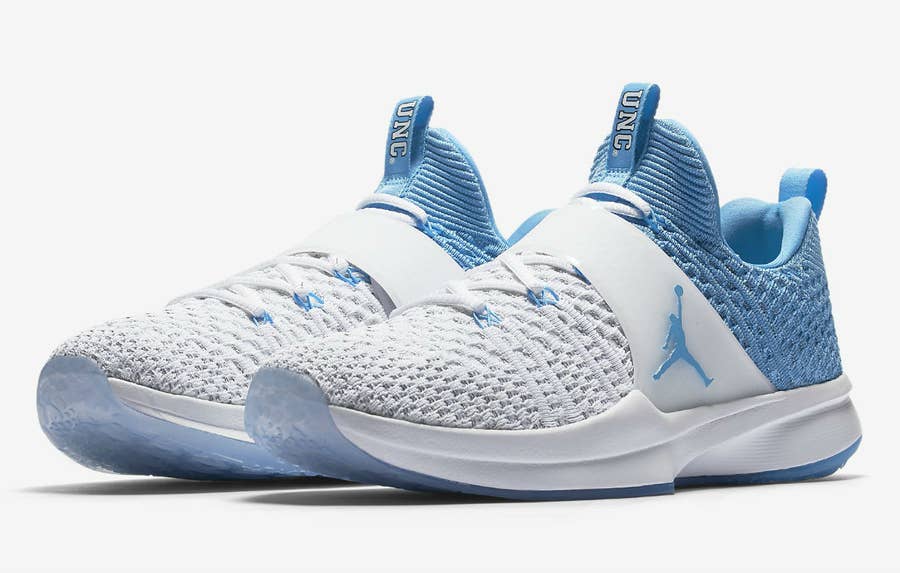 Jordan trainer 2025 2 flyknit philippines