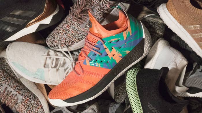 Harden 2 orange new arrivals
