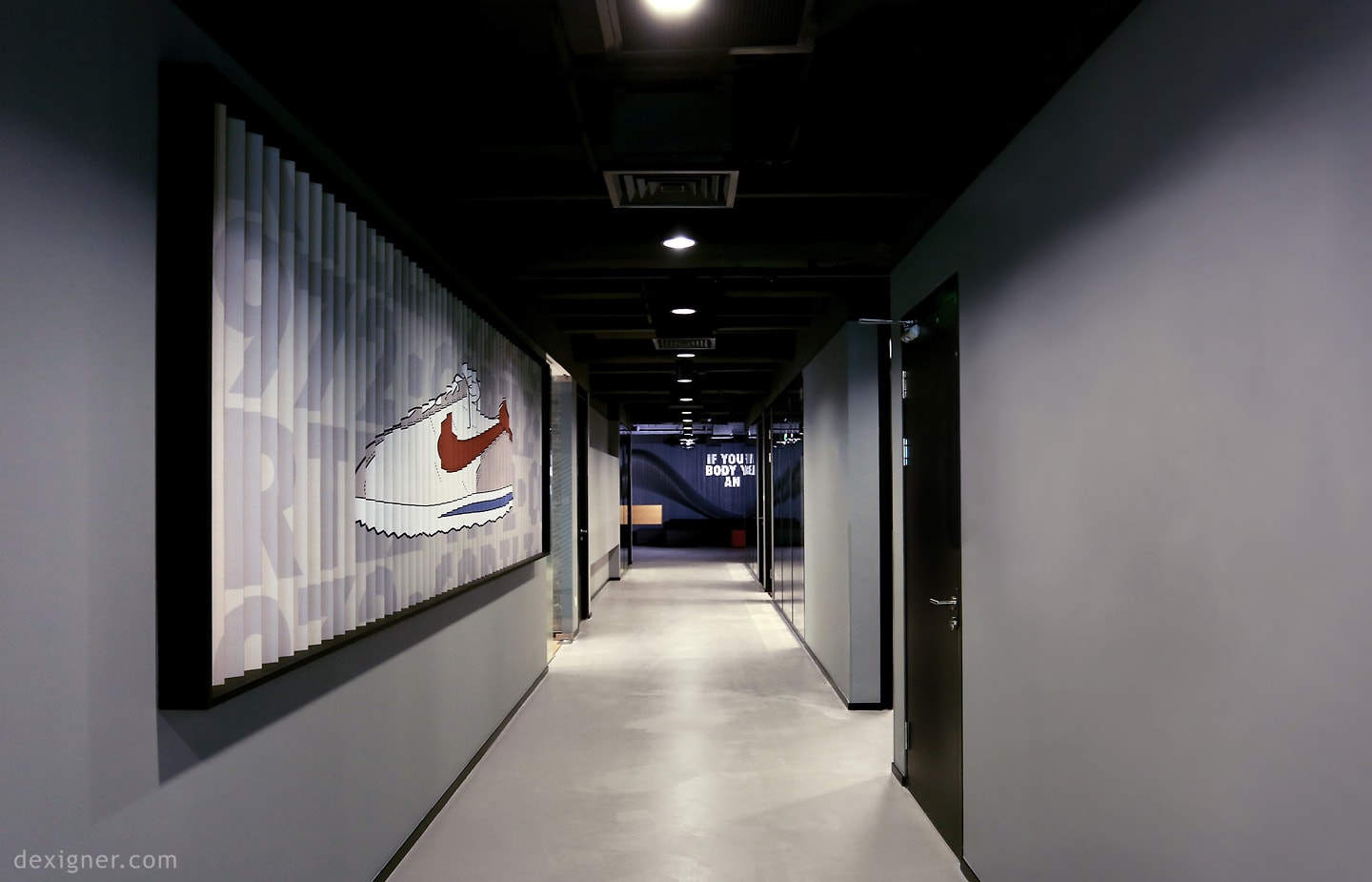 Nike Beijing Office (4)