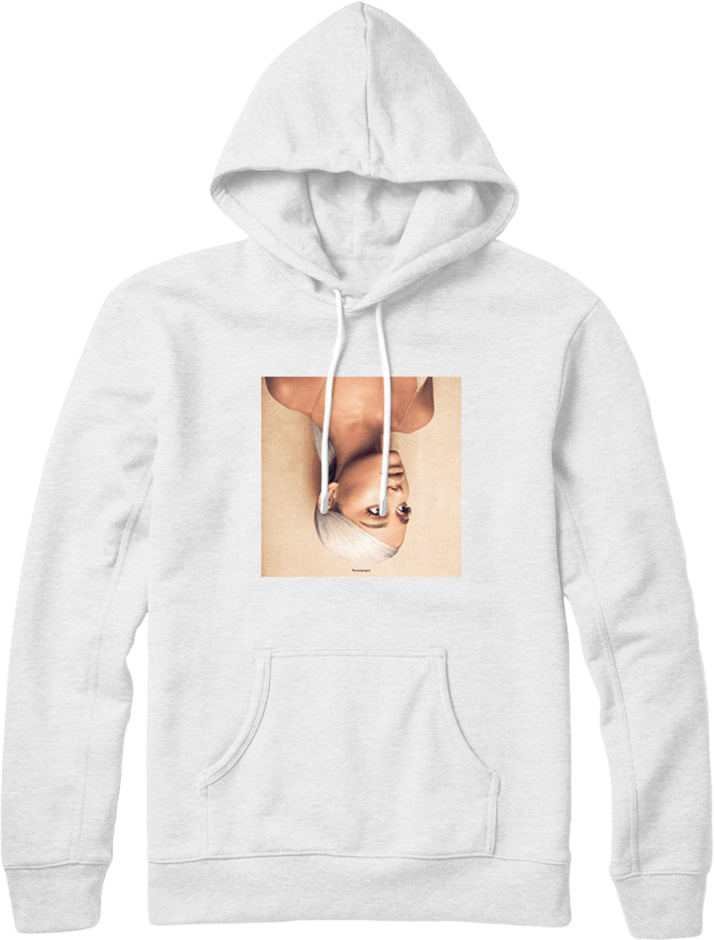 Sweetener Merch