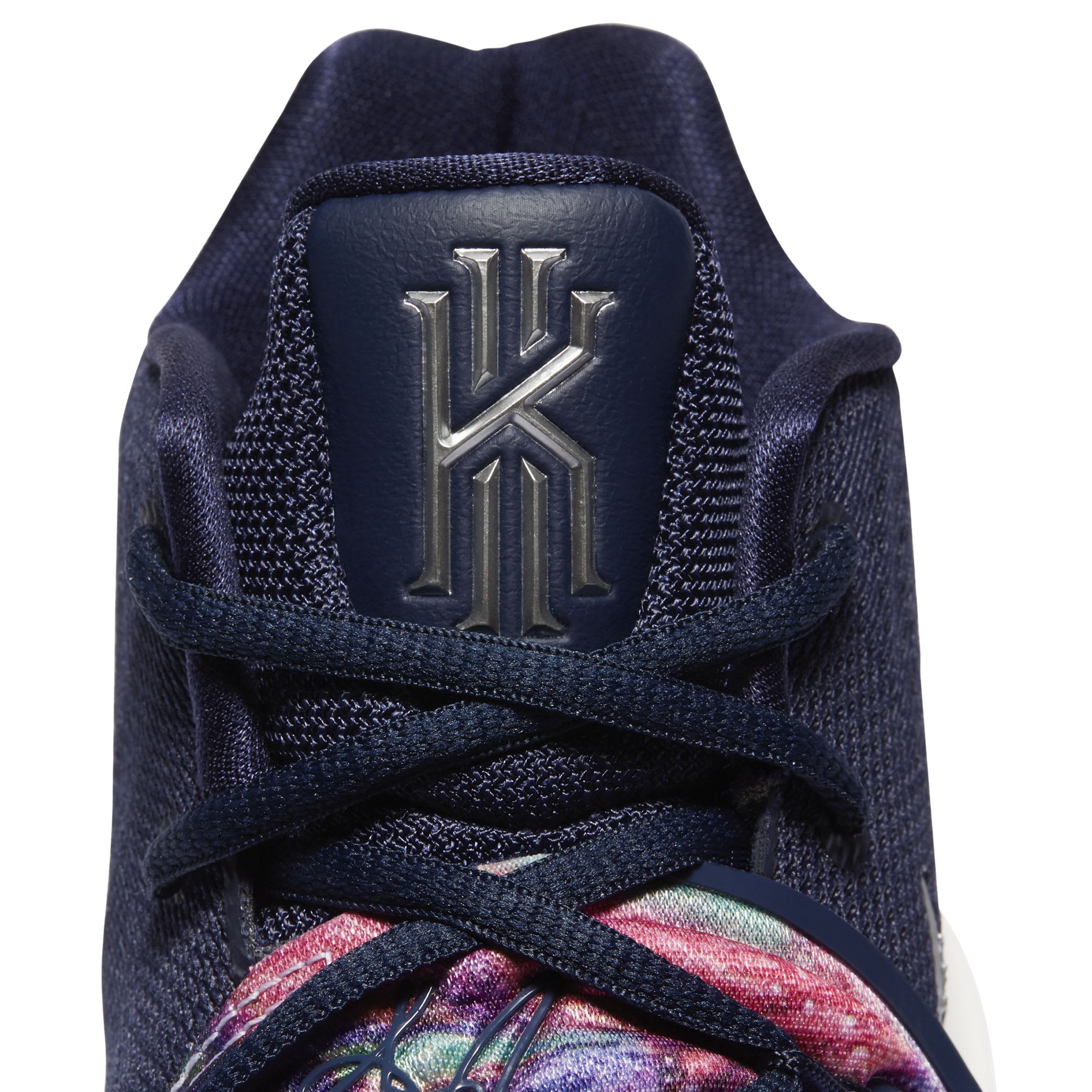 Nike Kyrie 5 &#x27;Multi-Color&#x27; (Tongue)