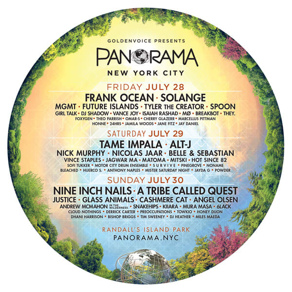 panorama ticket giveaway