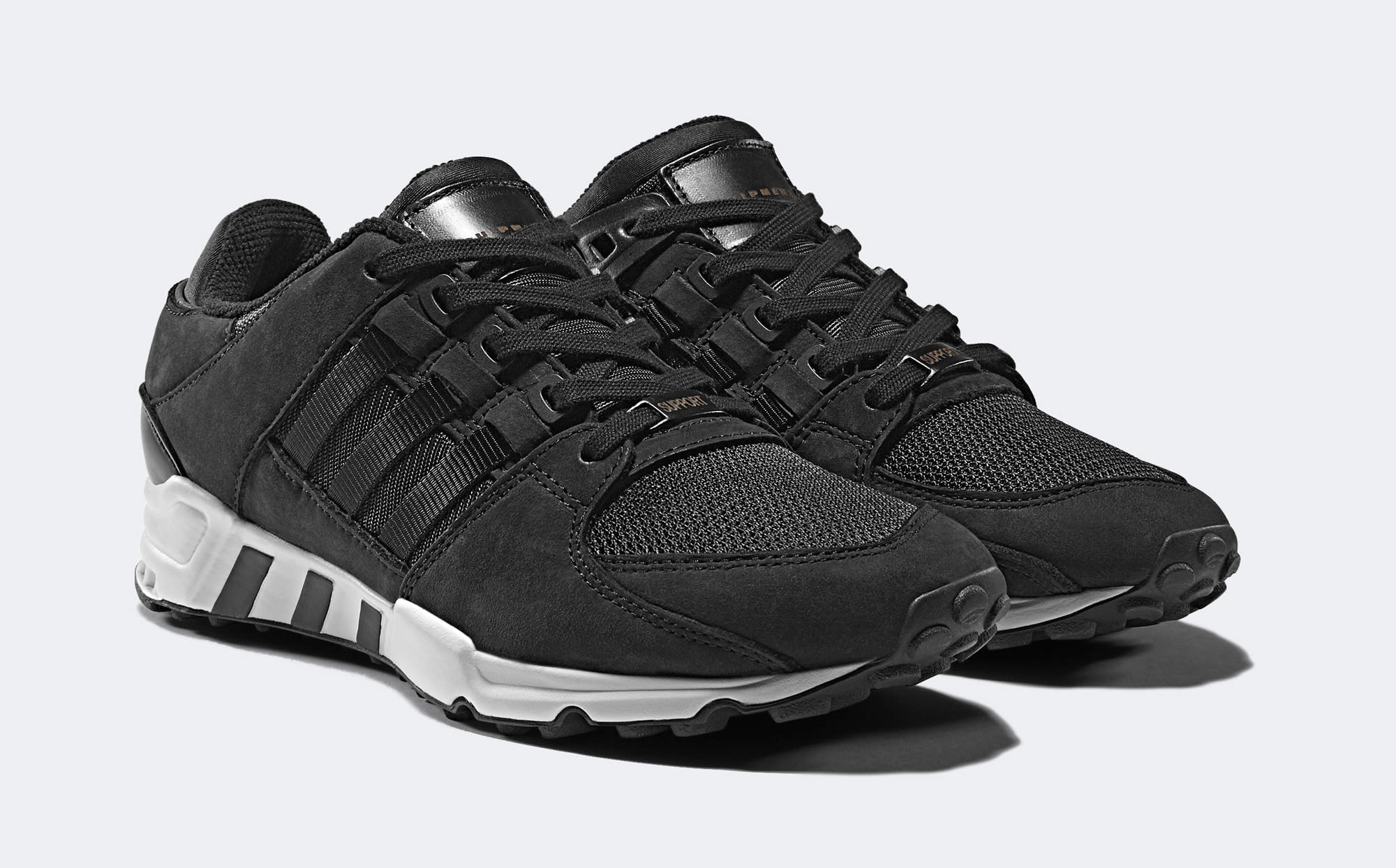 Adidas EQT Milled Leather Pack 5