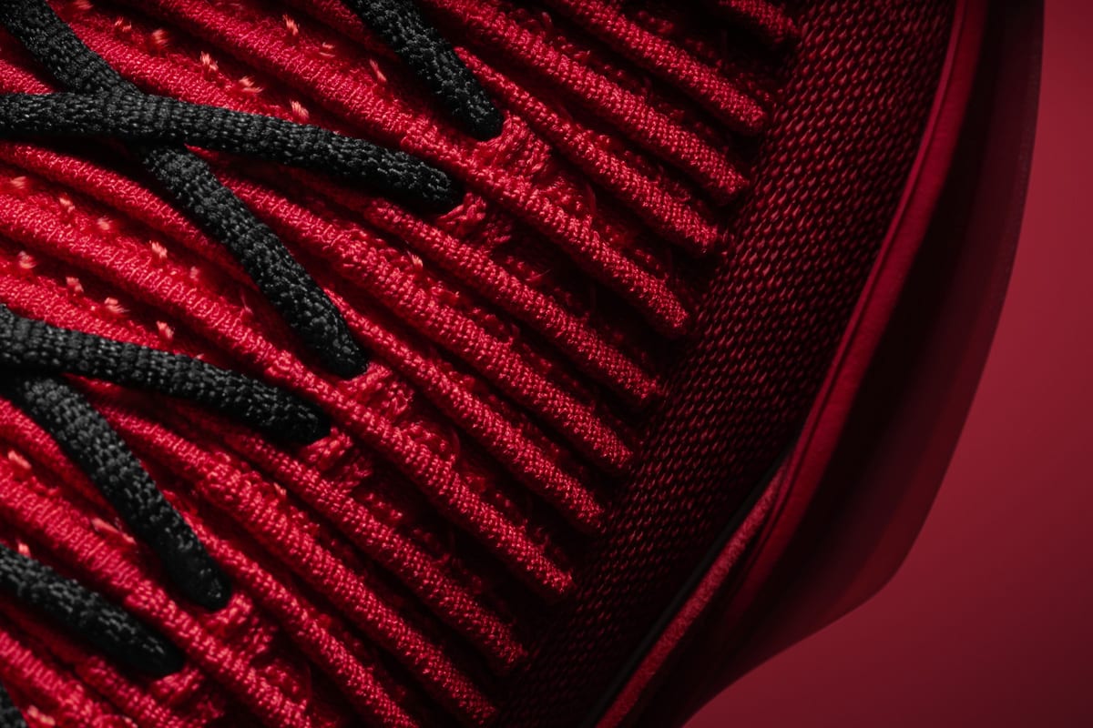 Air Jordan 32 Rossa Corsa