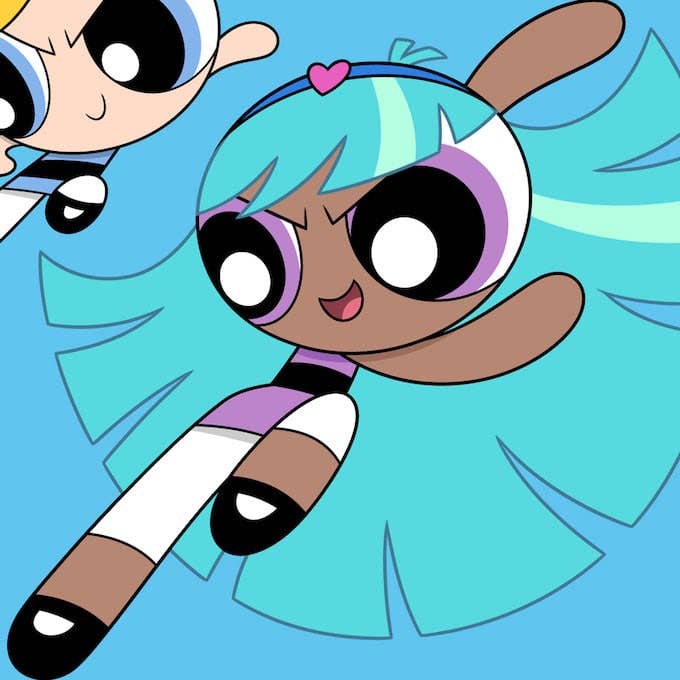 powerpuff