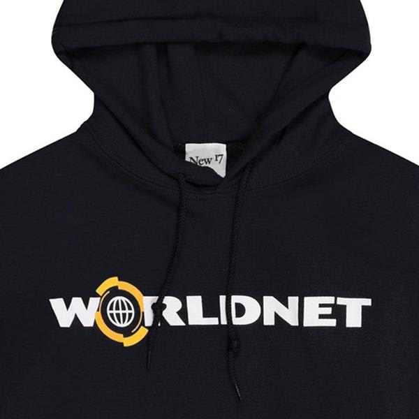 Frank Ocean Is Selling a Limited Worldnet Hoodie for Black Friday