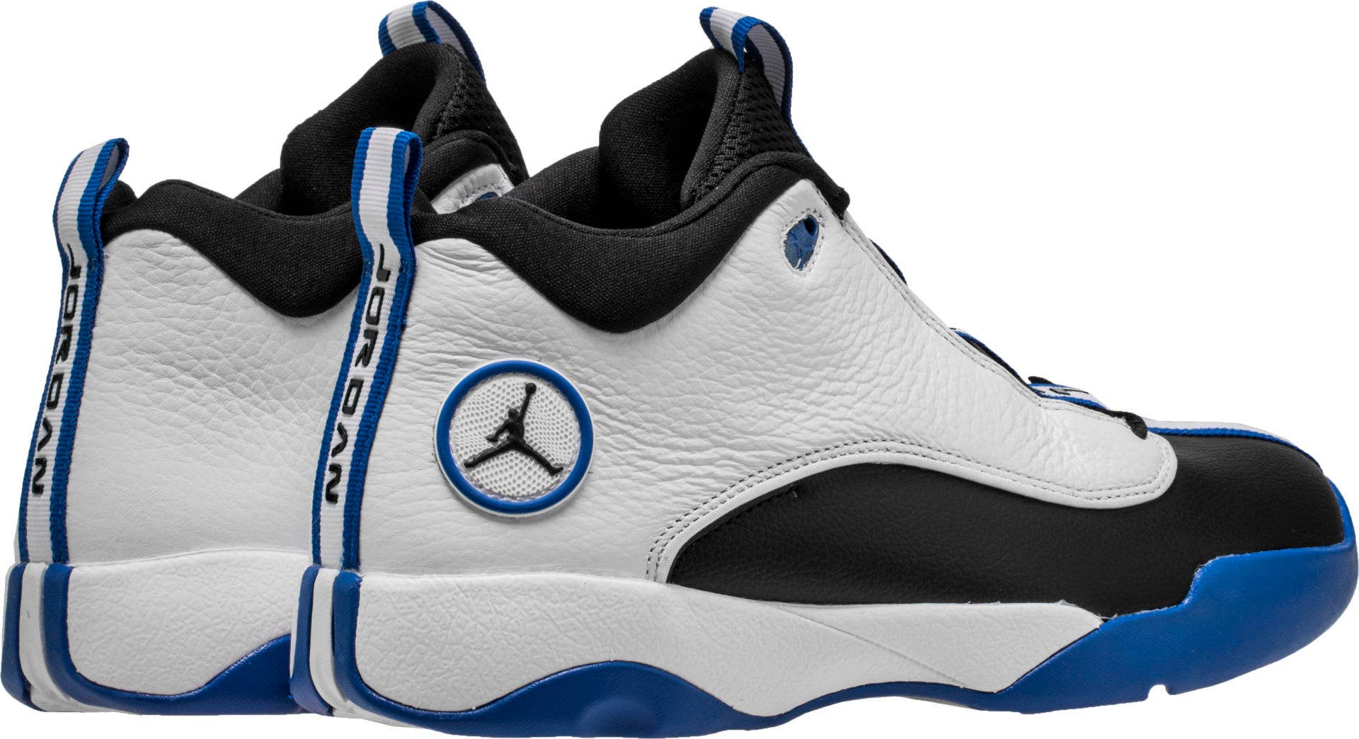 Eddie jones shop jumpman