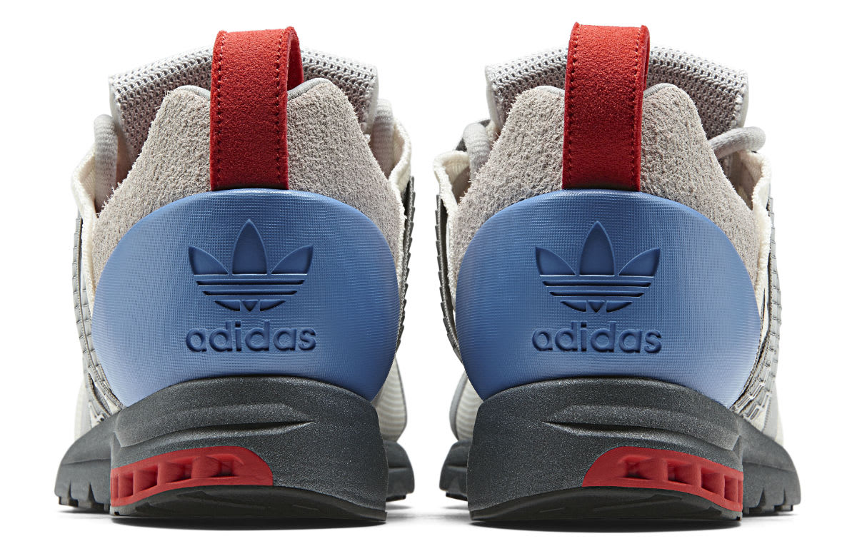 Adidas AdiStar Comp A//D Release Date Heel BY9836