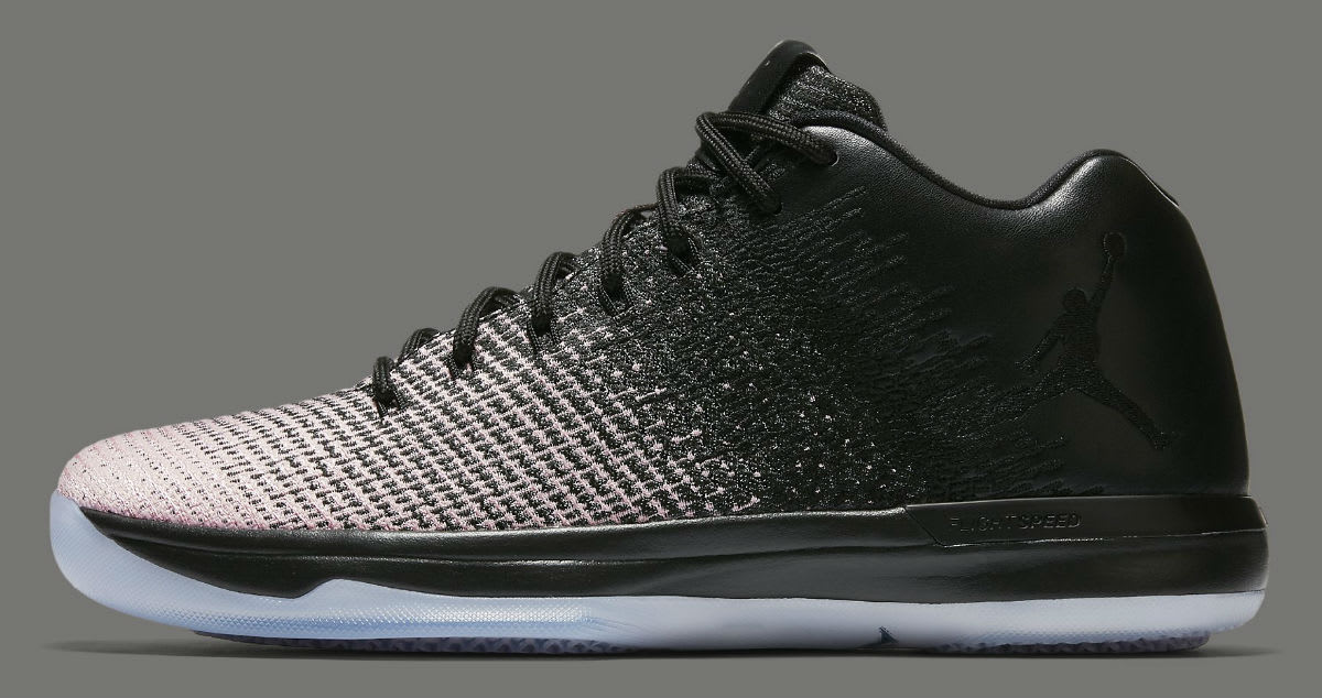 Jordan 31 hot sale low oreo