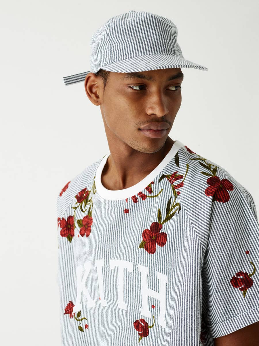 Kith Releases Summer 2018 Lookbook | Complex