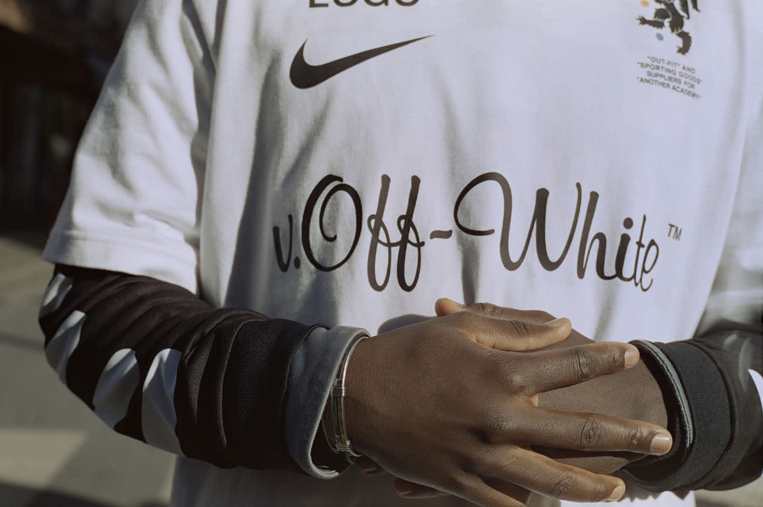 Off-White x Nike Football Mon Amour Collection (20)