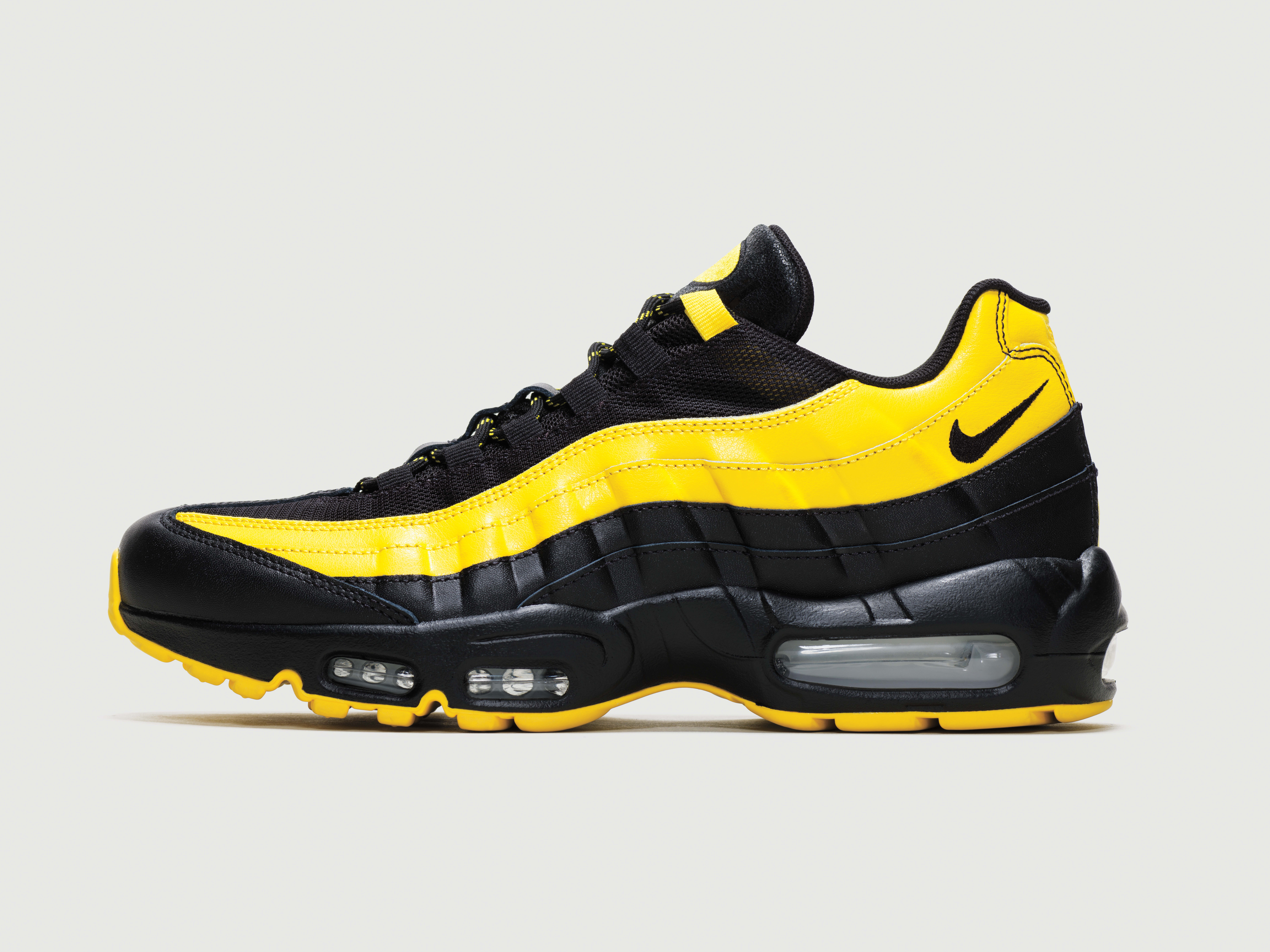 Frequency Air Max 95