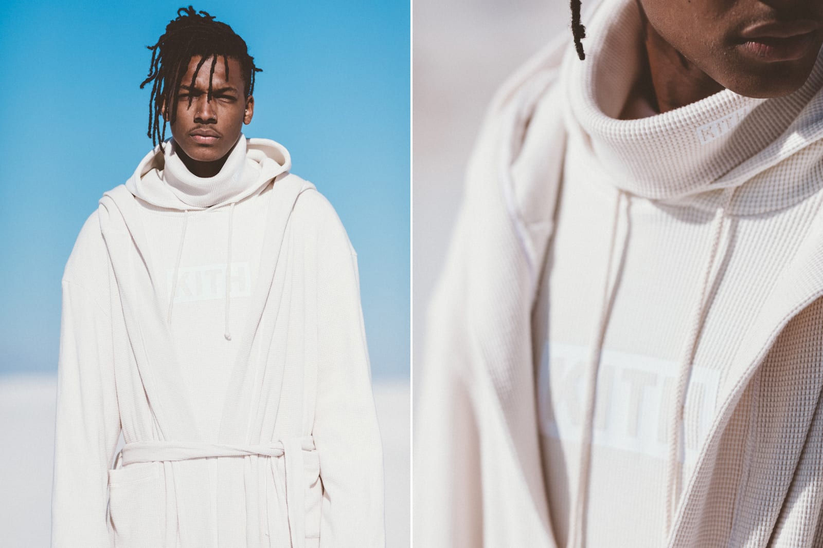 Kith Winter 2017 Delivery II Lookbook 2