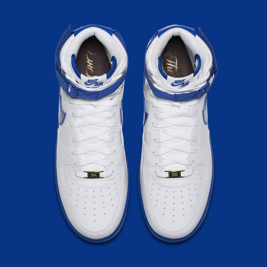 Rude awakening air force 1 hot sale