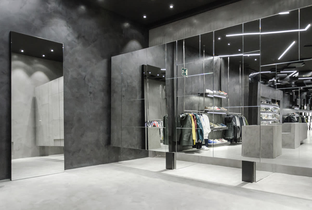 Foot District Madrid Store (13)