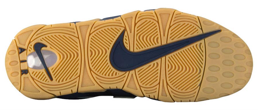 Nike air clearance more uptempo obsidian