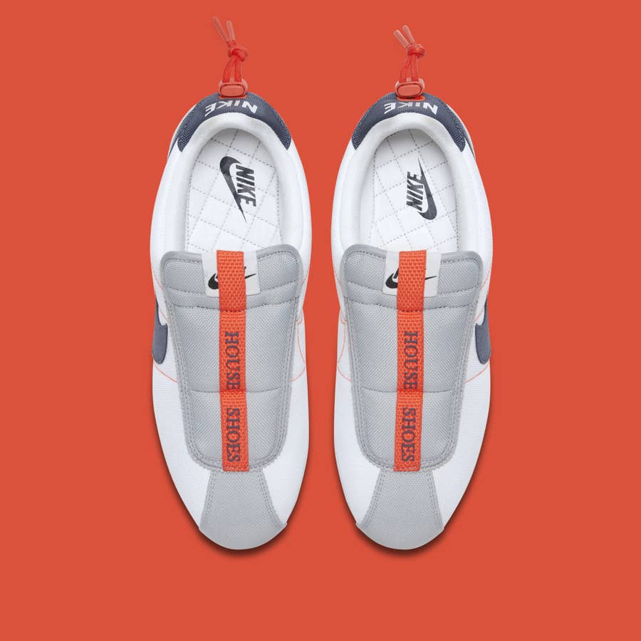 Nike Officially Reveals Kendrick Lamar s Fourth Cortez Collab
