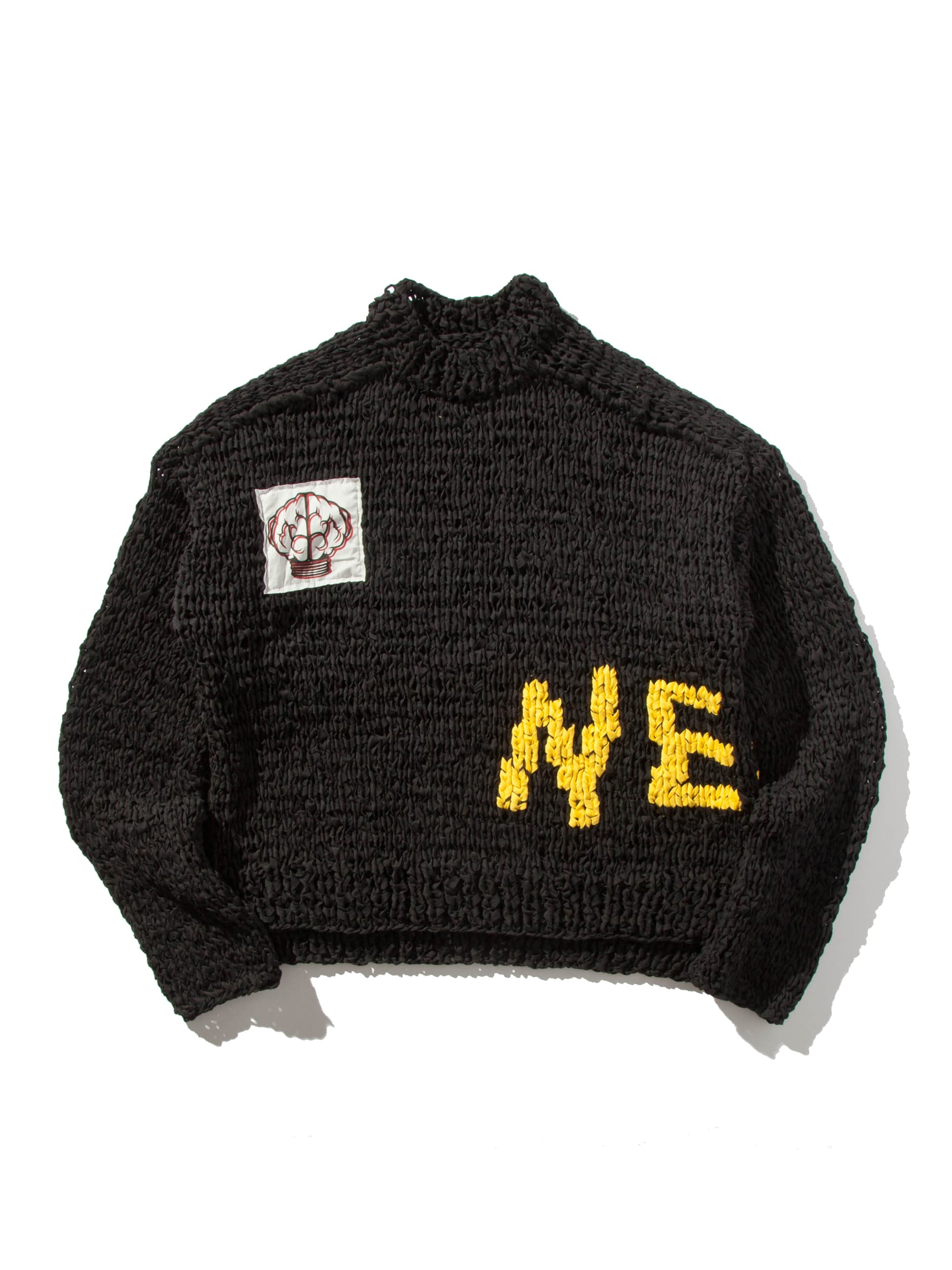 Union x Ambush NERD sweater