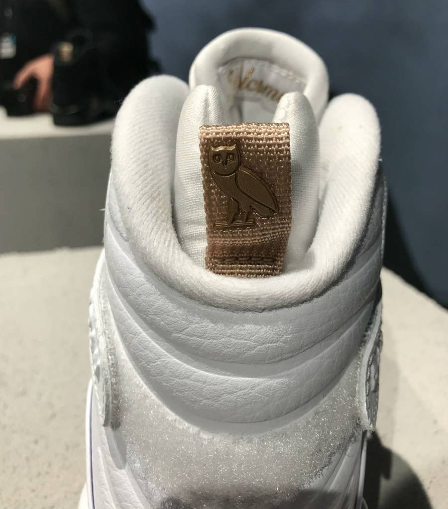 Ovo 8 release on sale