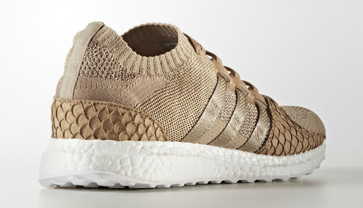 Pusha T's New Adidas Collab Pays Homage to the Brown Paper Bag