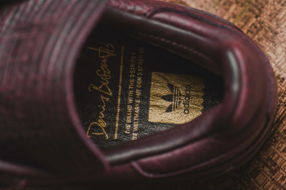 Adidas Busenitz Pro Horween Leather Brown Release Date (4)