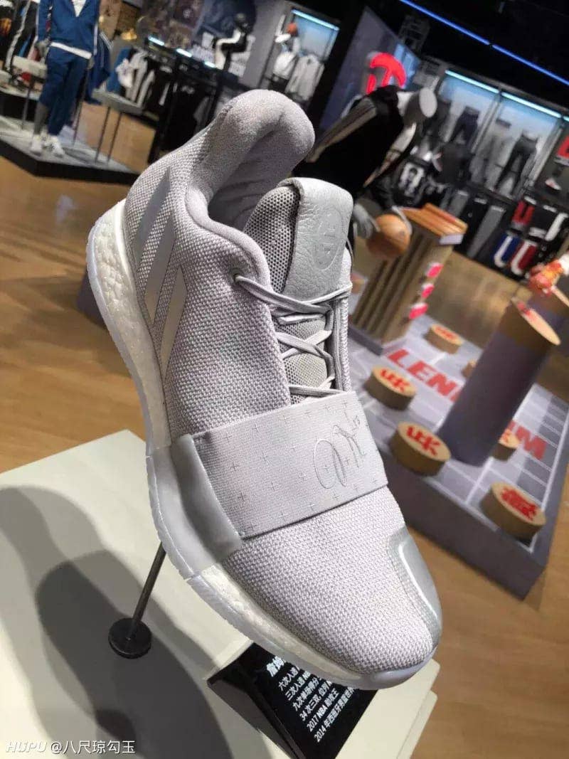 Harden vol cheap 3 in store