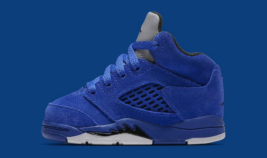 Flight suit 5s hotsell