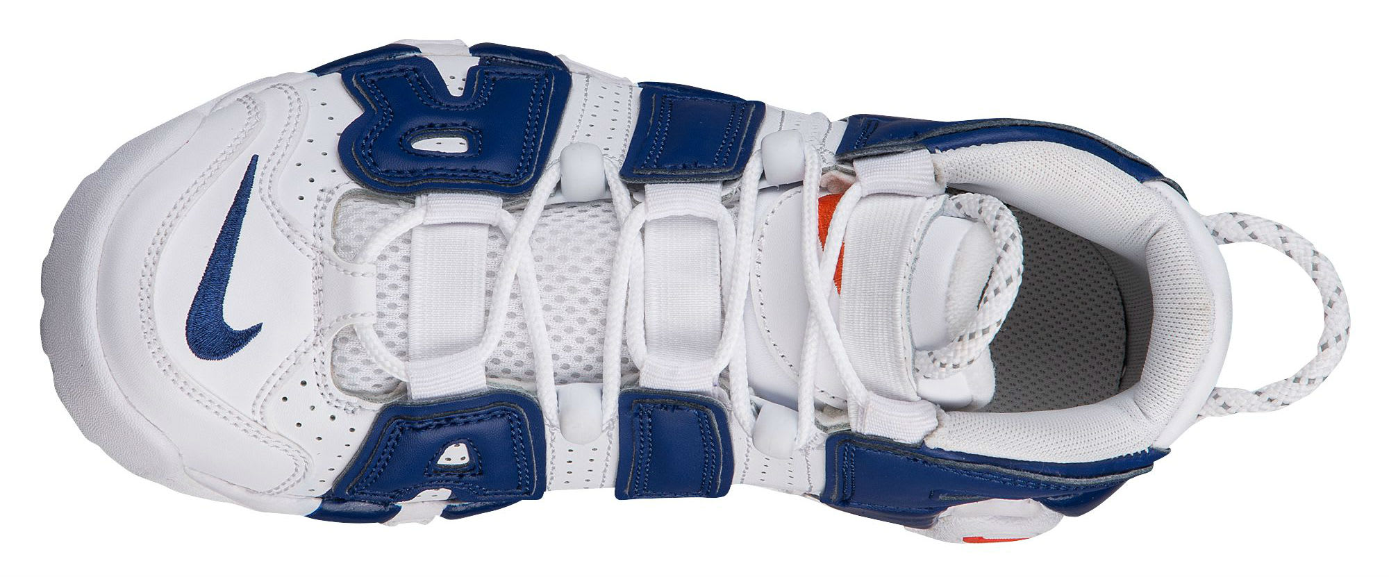 Nike Air More Uptempo Knicks Release Date Top