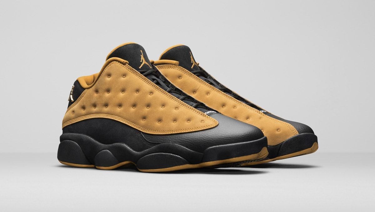 Chutney Air Jordan 13 Low