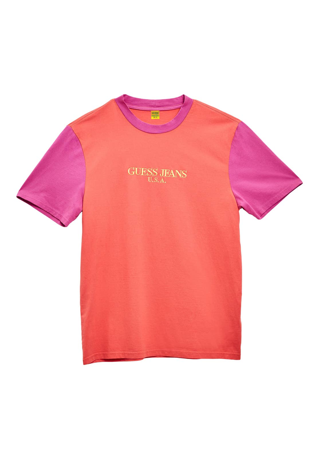 Sean wotherspoon deals guess crewneck