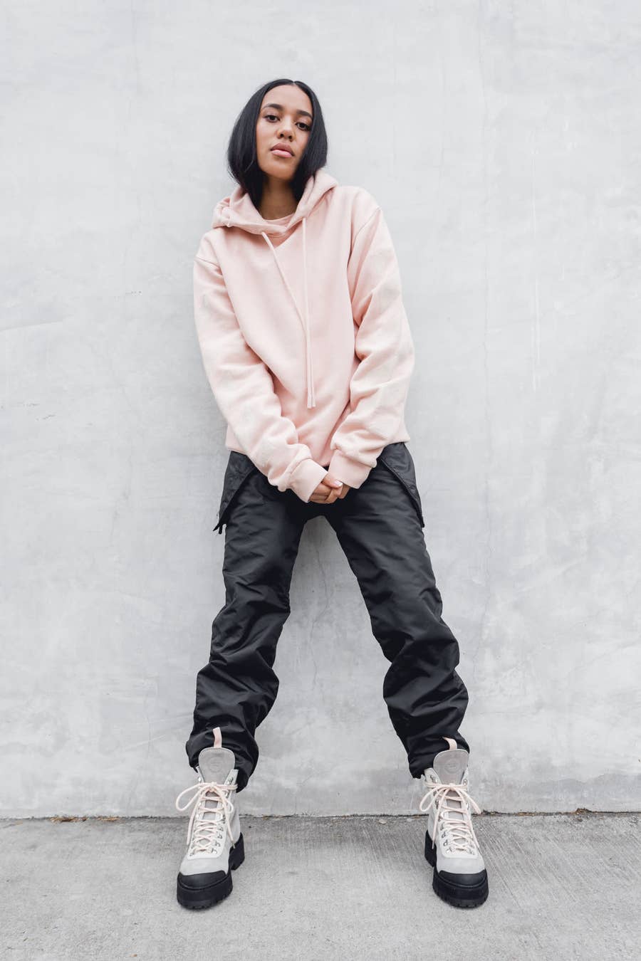 Kith and Off White Team Up for New OFF PALETTE Capsule Complex