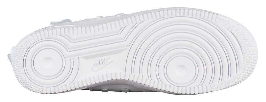 An Early Look at 7 Nike SF Air Force 1 Mid Colorways Complex