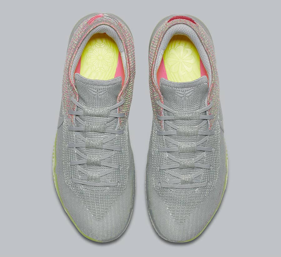 Nike kobe ad nxt 360 for sale online