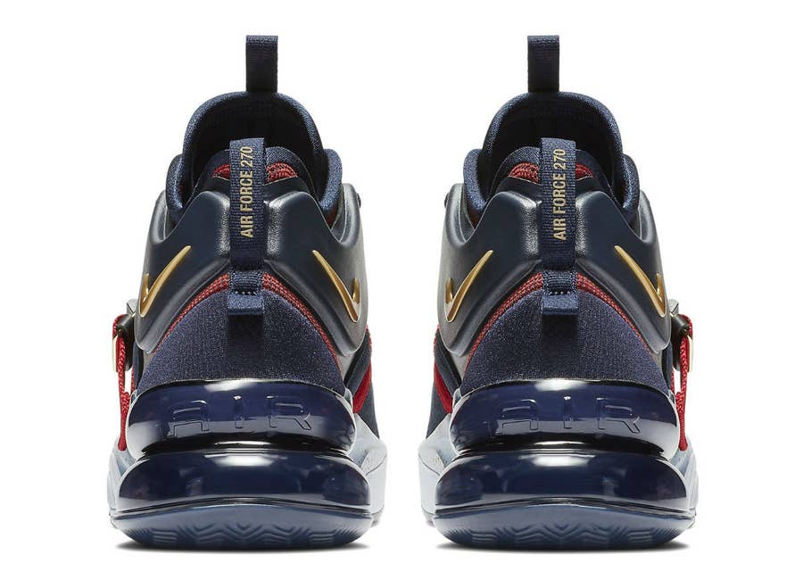 Nike air store force 270 usa