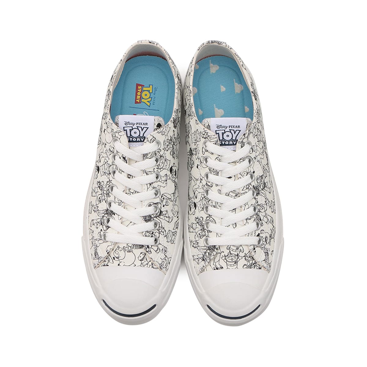 Toy Story x Converse Jack Purcell 32263300 3
