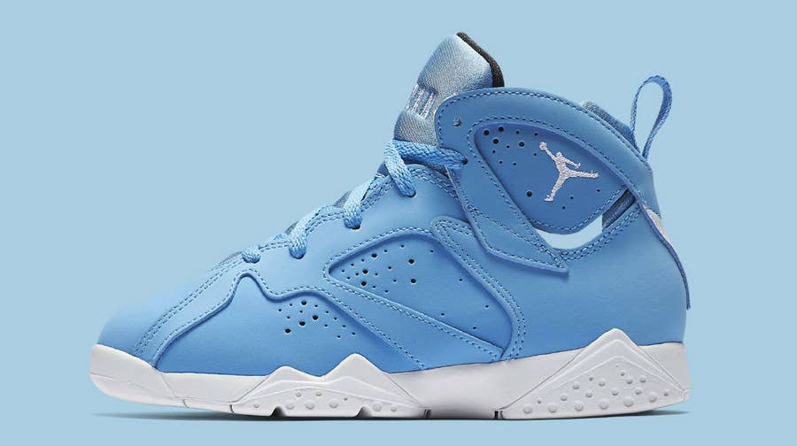 Light blue 7s sale